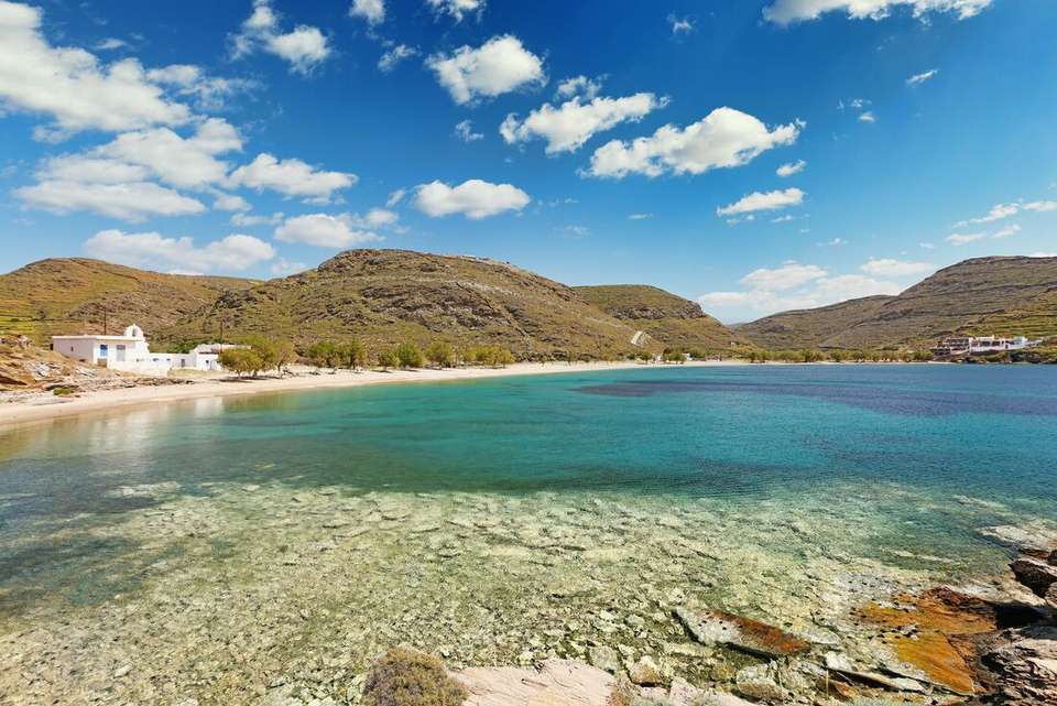 Sail & Hike Greece: Athens to Mykonos - Intrepid Travel - Greece - Image 6