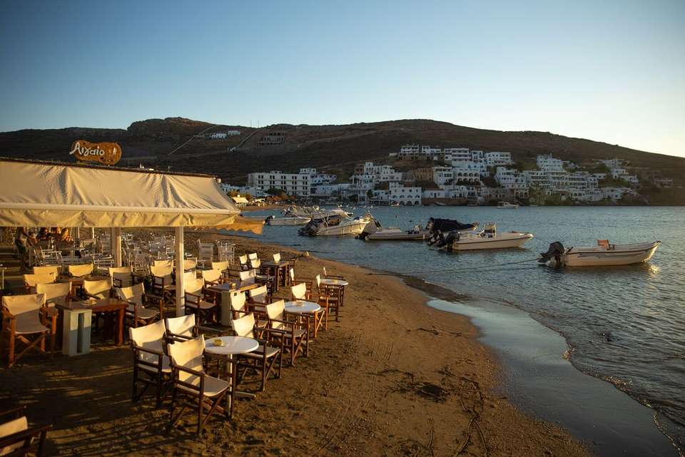 Sail & Hike Greece: Athens to Mykonos - Intrepid Travel - Greece - Image 8