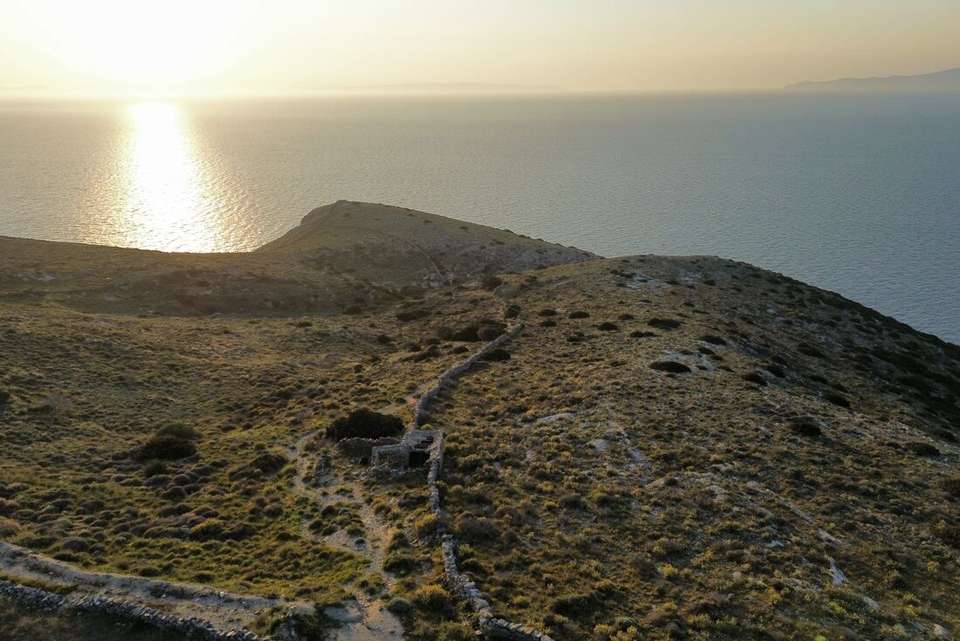 Sail & Hike Greece: Athens to Mykonos - Intrepid Travel - Greece - Image 10