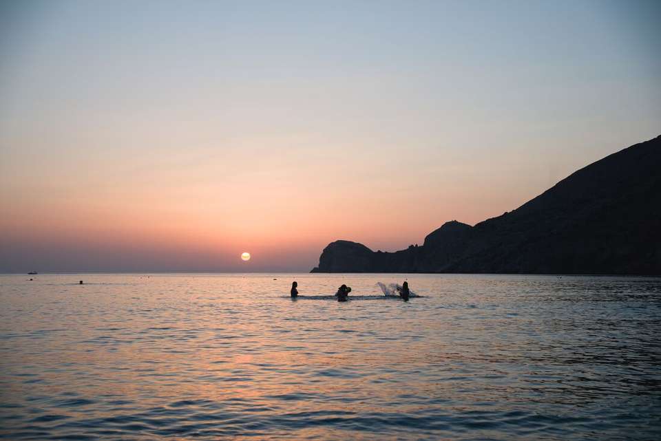 Sail & Hike Greece: Mykonos to Athens - Intrepid Travel - Greece - Image 3