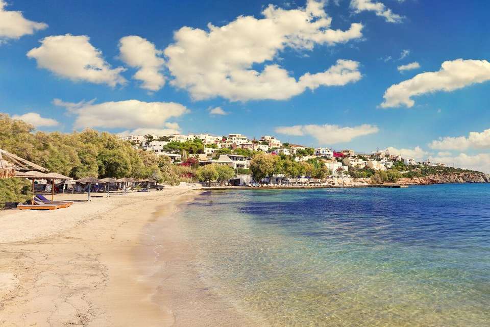 Sail & Hike Greece: Mykonos to Athens - Intrepid Travel - Greece - Image 6