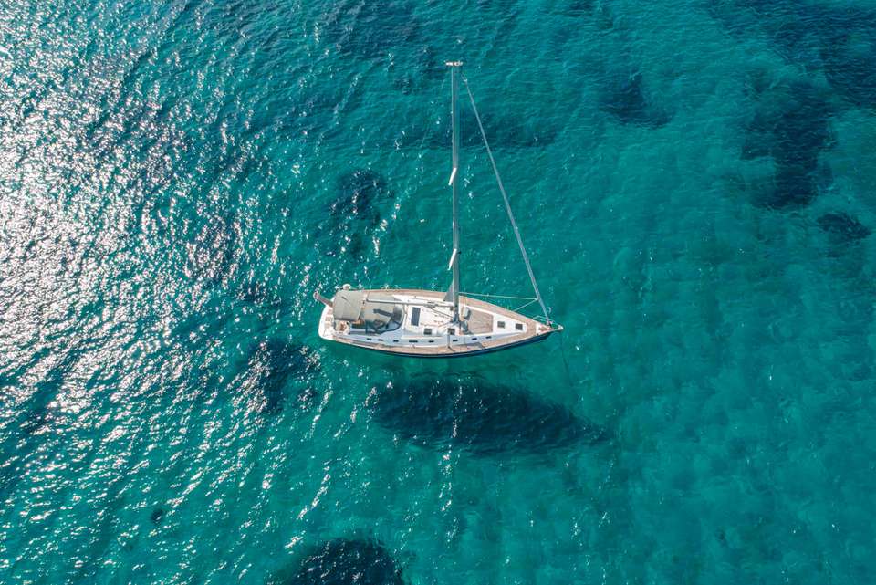 Sail & Hike Greece: Mykonos to Athens - Intrepid Travel - Greece - Image 11