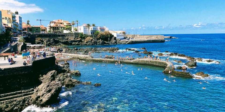 Sail and Hike the Canary Islands - G Adventures - Spain - Image 1