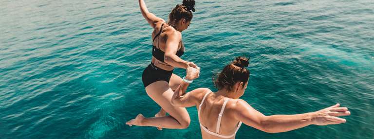 Sail & Swim: Croatia Plus trip - alternative tour available