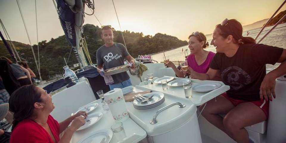 Sail Croatia and Explore Montenegro - G Adventures - Croatia - Image 1