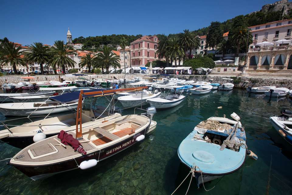 Sail Croatia and Explore Montenegro - undefined - Image 24
