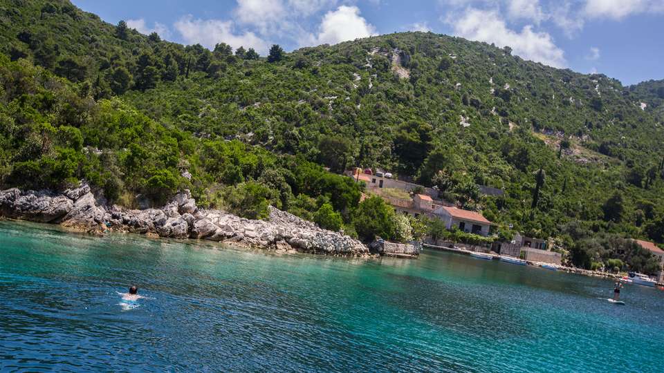 Sail Croatia and Explore Montenegro - undefined - Image 19