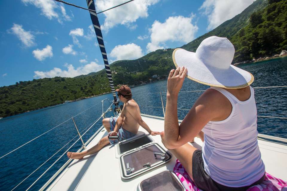 Sail Croatia and Explore Montenegro - undefined - Image 18