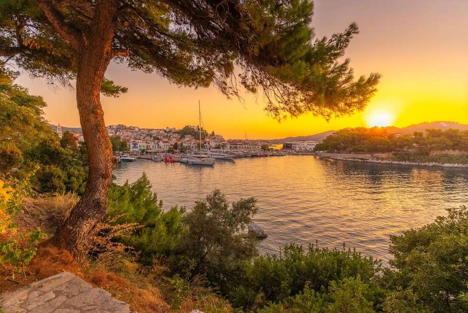 Sail Greece: Skiathos, Skopelos & Alonnisos (Catamaran) - Intrepid Travel - Greece - Image 2