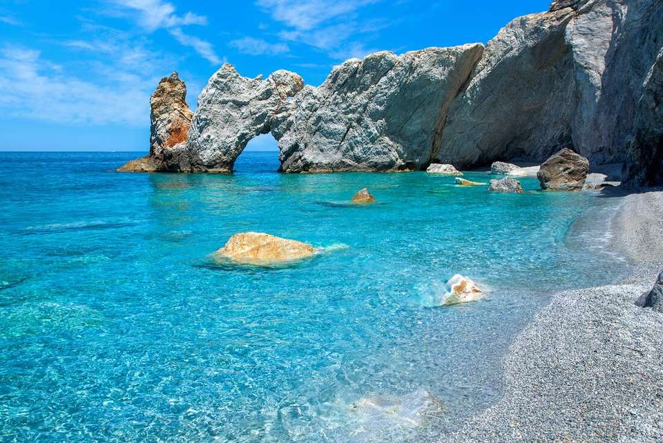 Sail Greece: Skiathos, Skopelos & Alonnisos (Catamaran) - Intrepid Travel - Greece - Image 8
