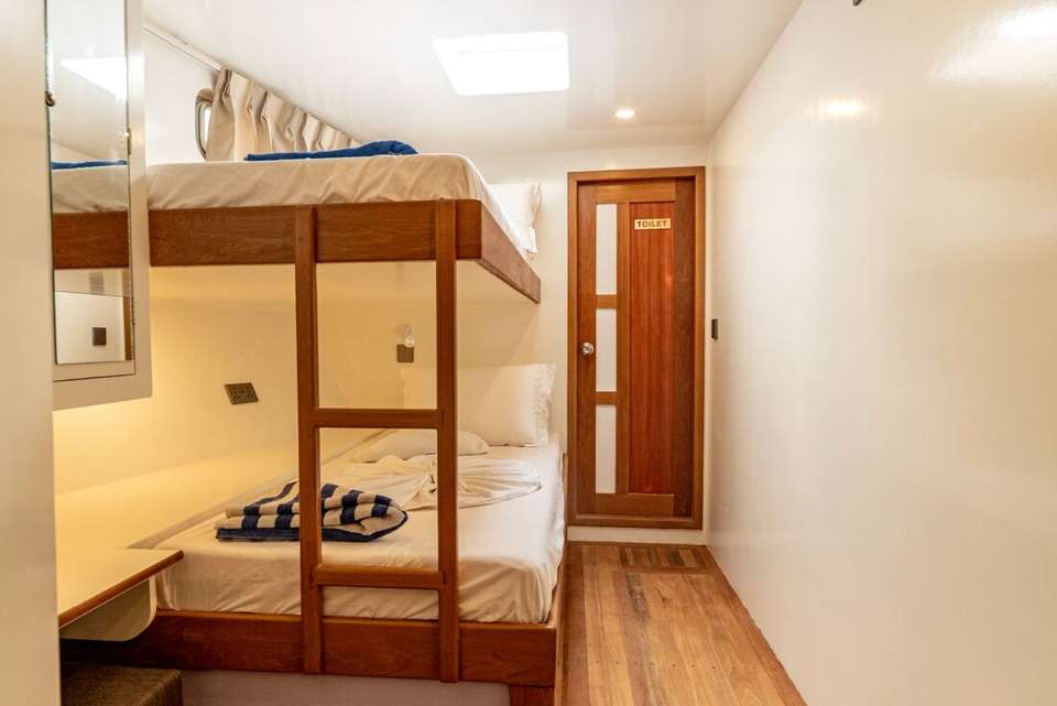 Sail Maldives - Intrepid Travel - Maldives