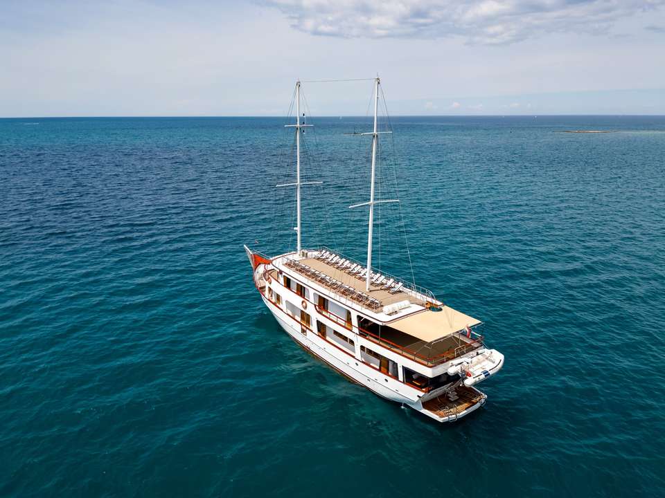 Sail Split to Dubrovnik / Premier Boat - Travel Talk - Croatia - Image 15