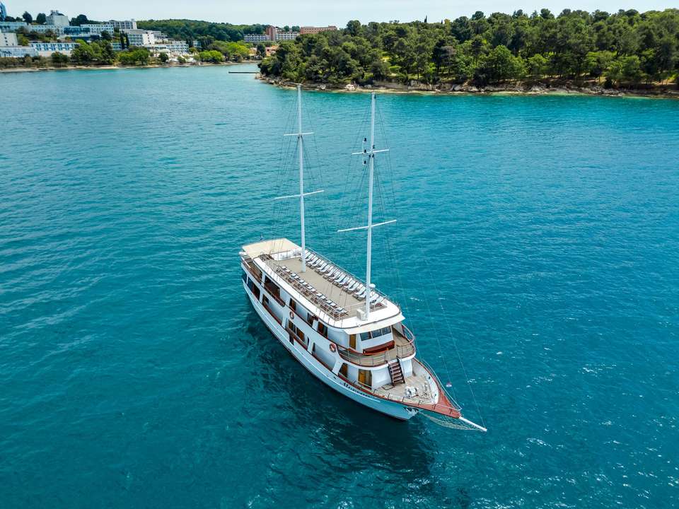 Sail Split to Dubrovnik / Premier Boat - Travel Talk - Croatia - Image 26