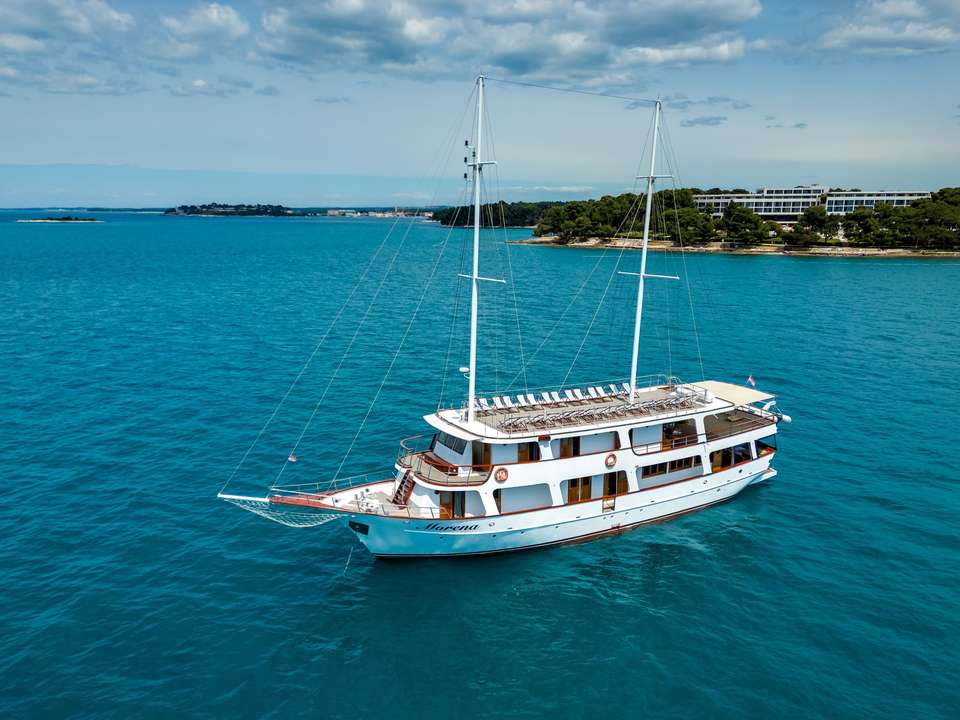 Sail Split to Dubrovnik / Premier Boat - Travel Talk - Croatia - Image 25
