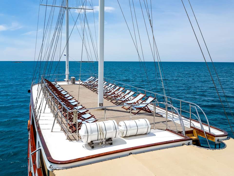 Sail Split to Dubrovnik / Premier Boat - Travel Talk - Croatia - Image 19