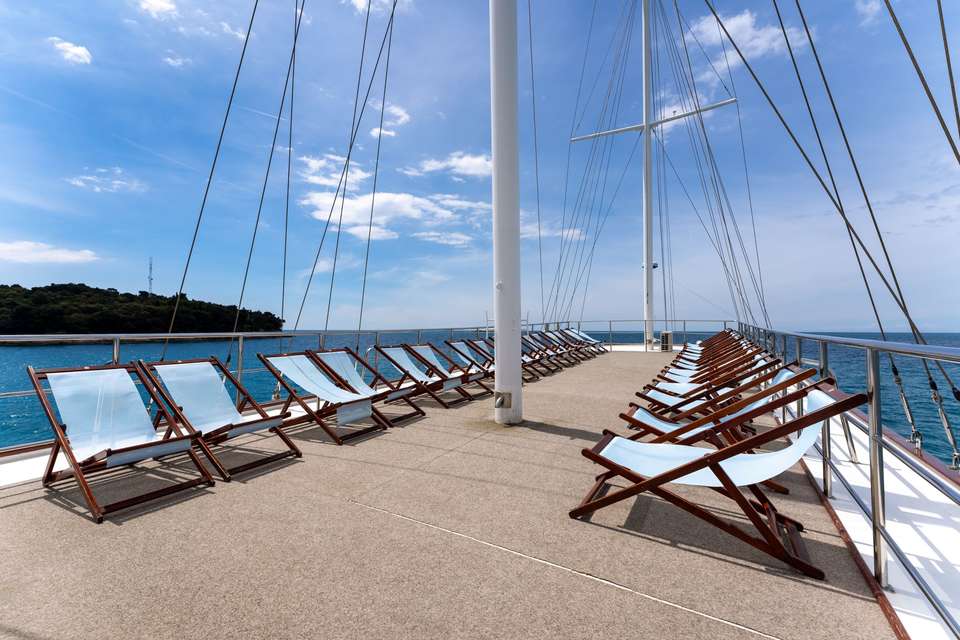 Sail Split to Dubrovnik / Premier Boat - Travel Talk - Croatia - Image 18