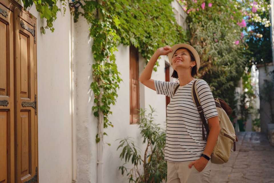 Sail Turkey: Bodrum to Fethiye (Turkish Gulet) - Intrepid Travel - Turkey - Image 17