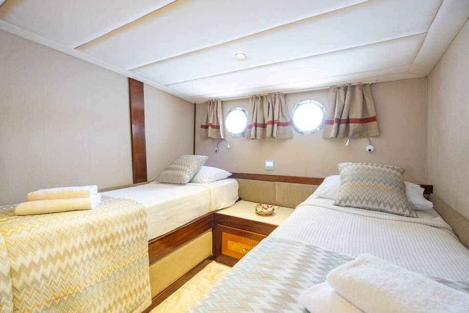 Sail Turkey: Fethiye to Bodrum - (Turkish Gulet) - Intrepid Travel - Turkey - Image 14