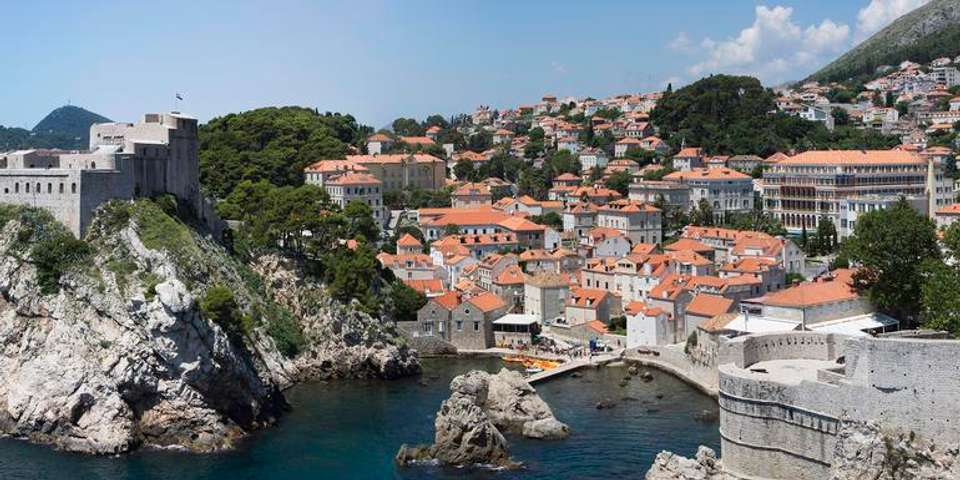 Sailing Croatia - Split to Dubrovnik - G Adventures - Croatia - Image 1