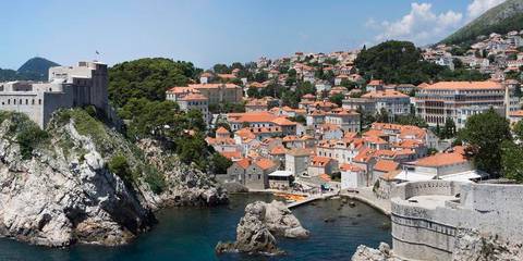 Sailing, Yachting And Motor Boating Tour: Sailing Croatia - Split To Dubrovnik
