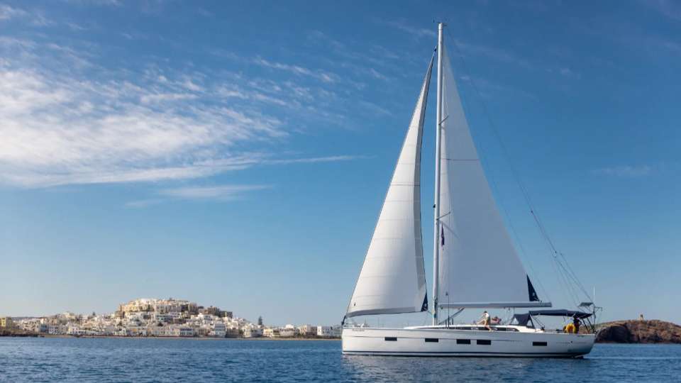 Sailing Croatia to Italy - undefined - Image 12