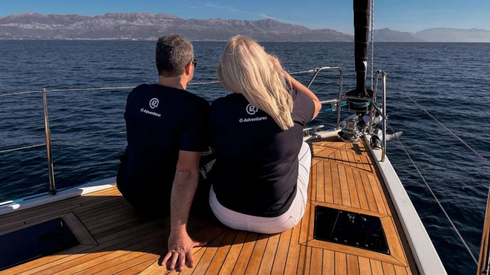 Sailing Croatia to Italy - undefined - Image 4