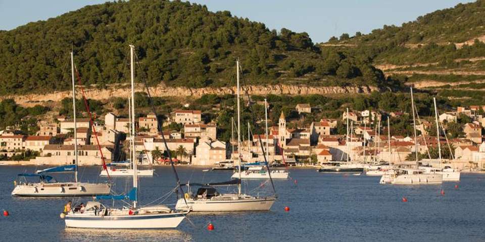 Sailing Croatia to Italy - G Adventures - Croatia - Image 1