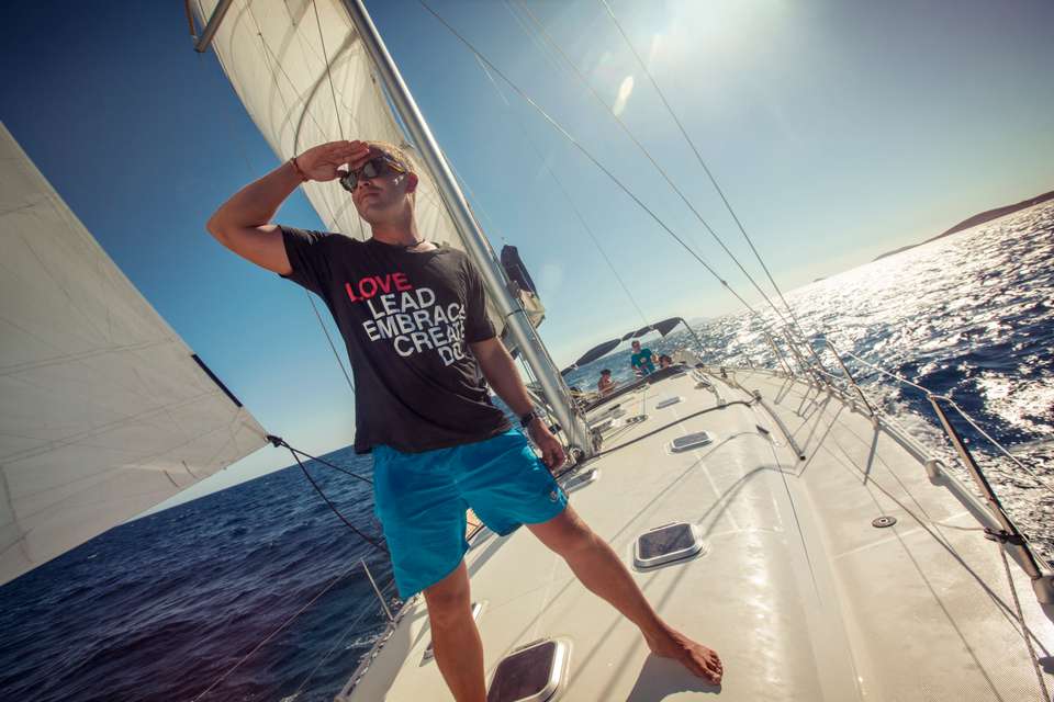 Sailing Italy to Croatia - G Adventures - Italy - Image 5