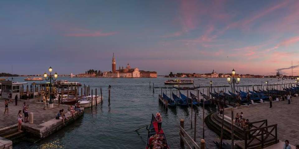 Sailing Italy to Croatia - G Adventures - Italy - Image 1