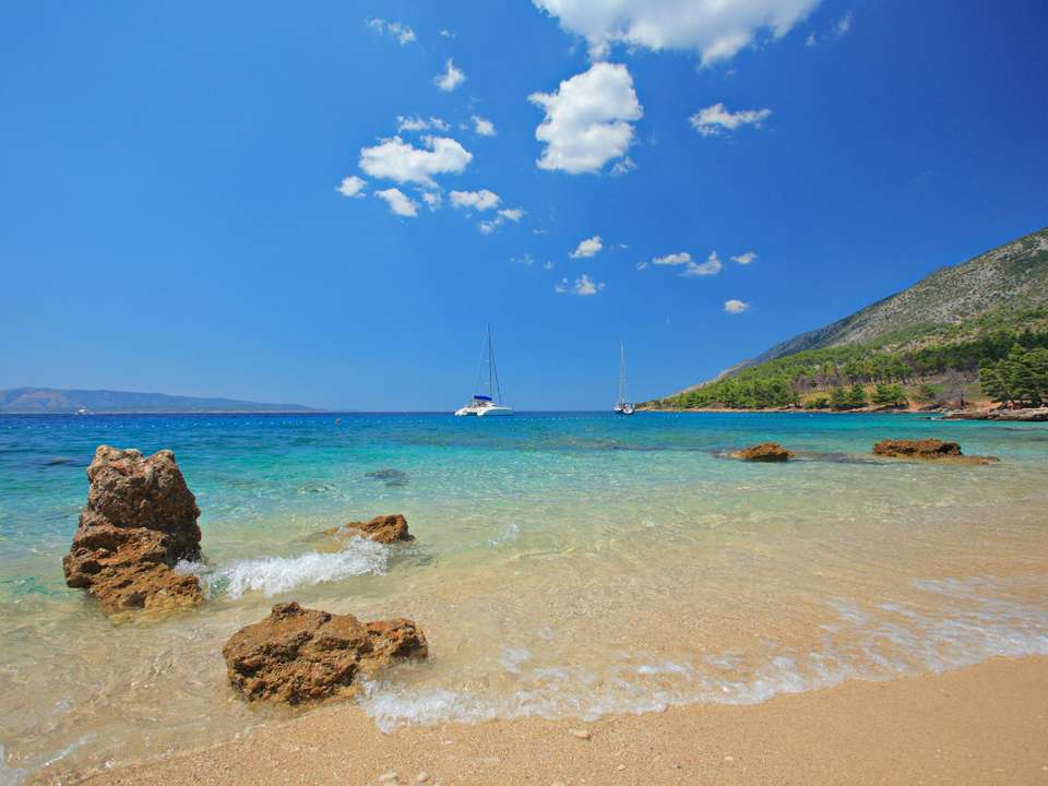 Sailing Split (Premium Plus) - 8 days - undefined - Image 6