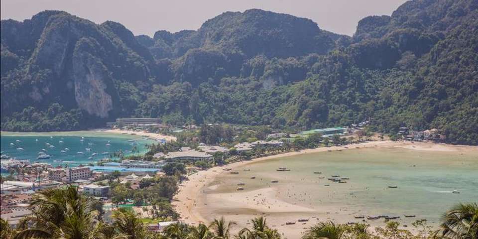 Sailing Thailand - Phuket to Ko Phi Phi - G Adventures - Thailand - Image 2