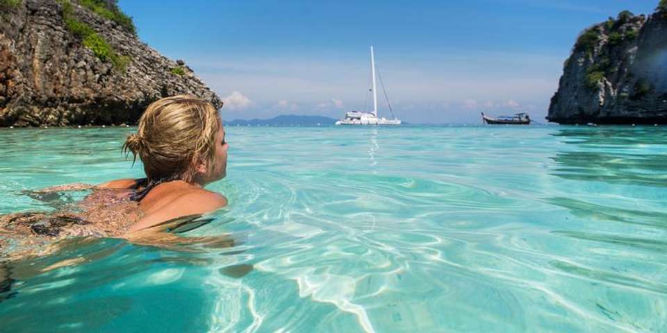 Sailing Thailand - Phuket to Phuket - G Adventures - Thailand - Image 4