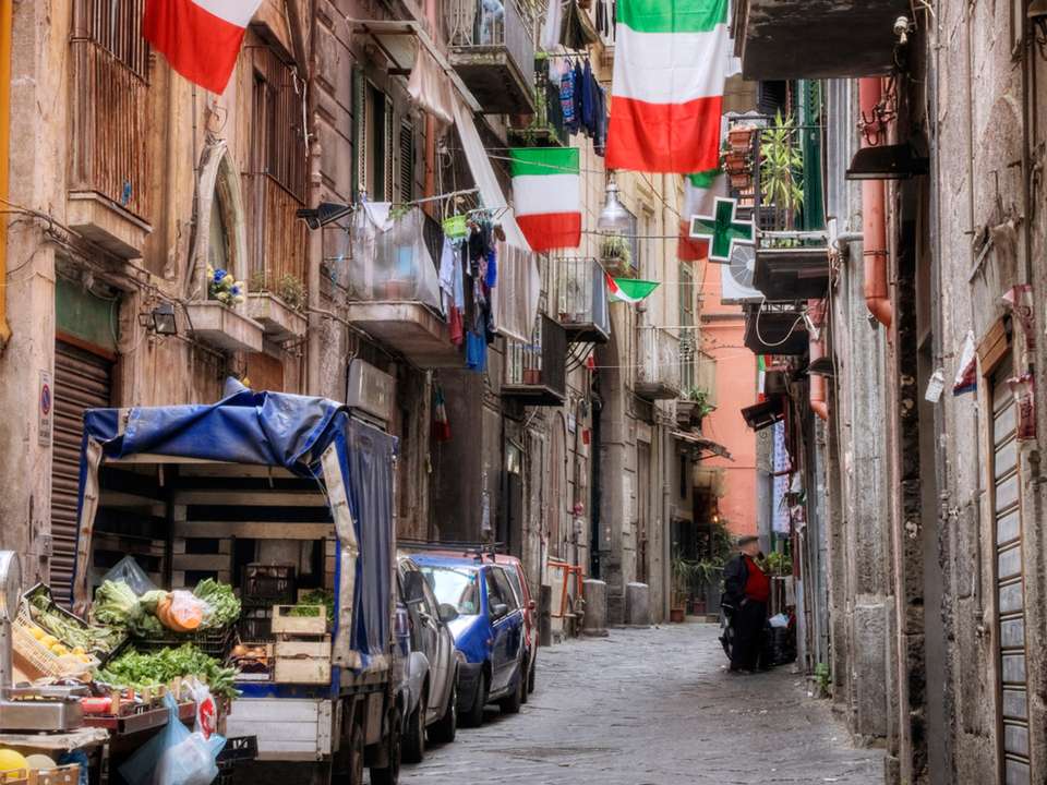 Sailing the Amalfi Coast: Capri, Positano & Coastal Bliss - G Adventures - Italy