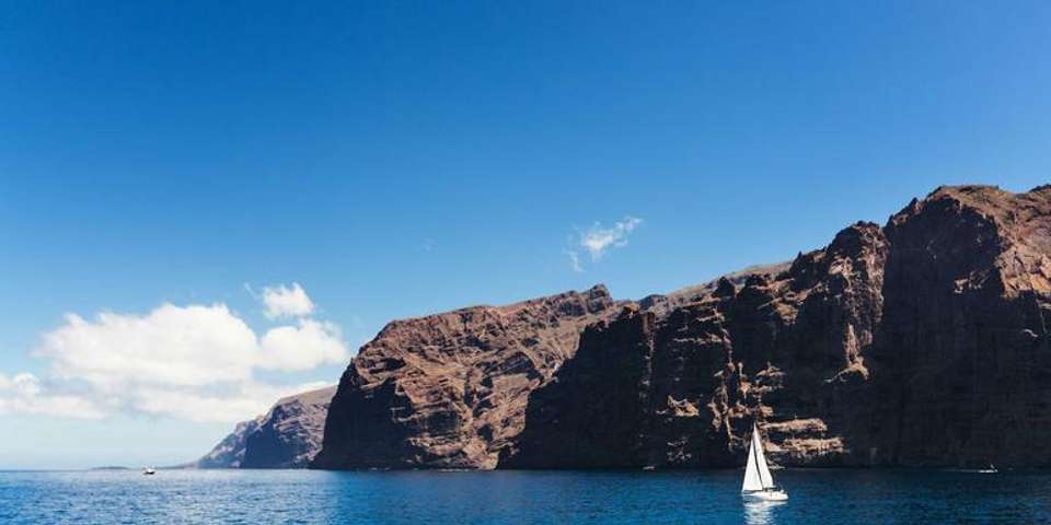 Sailing the Canary Islands - G Adventures - Spain - Image 6