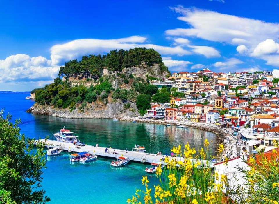 Sailing the Ionian Islands - Encounters Travel - Greece - Image 3