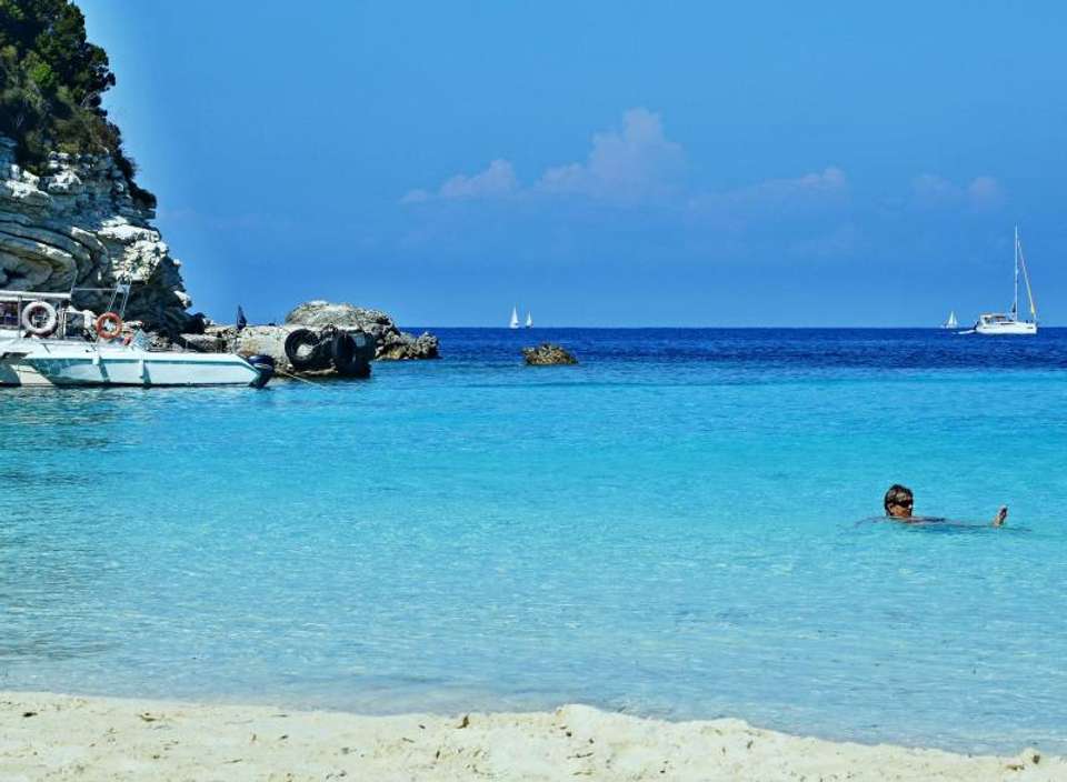 Sailing the Ionian Islands - Encounters Travel - Greece - Image 4