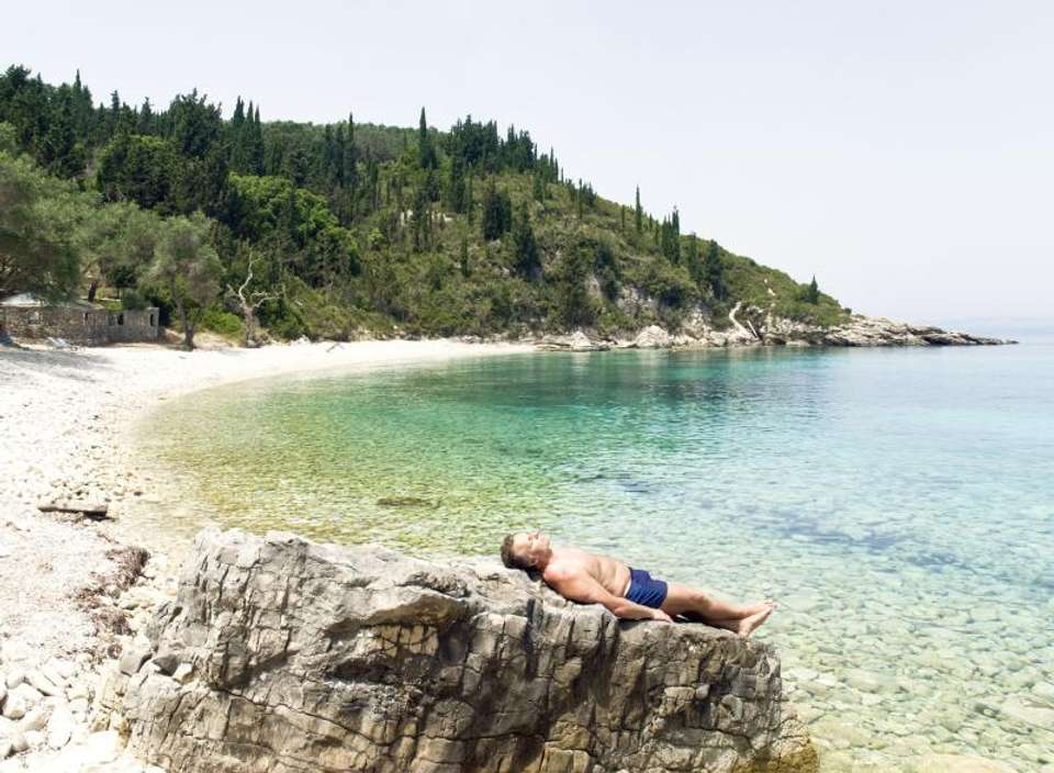 Sailing the Ionian Islands - Encounters Travel - Greece - Image 5