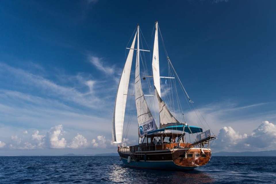 Sailing the Ionian Islands - Encounters Travel - Greece - Image 8