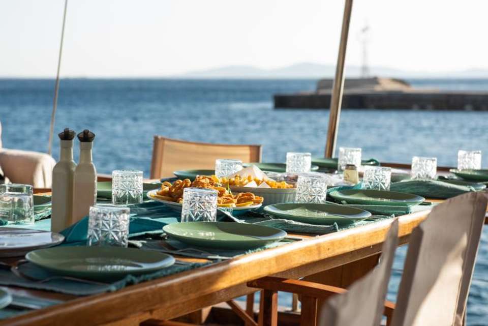 Sailing the Ionian Islands - Encounters Travel - Greece - Image 10