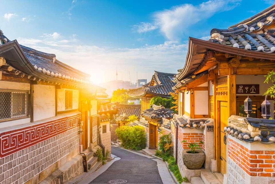Sakura Dreams with South Korea - Europamundo - Japan - Image 8
