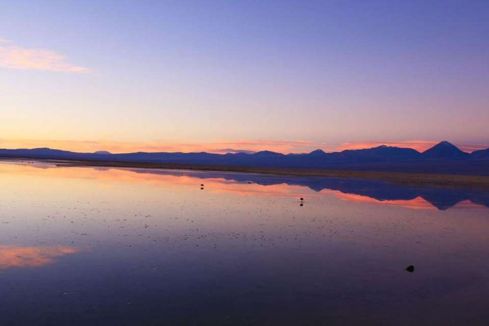 Salar de Atacama & Toconao Oasis and Salt in San Pedro - Tangol Tours - Chile - Image 4