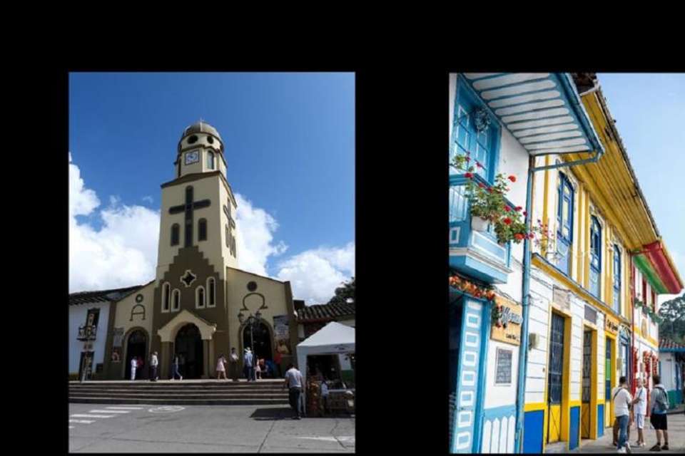Salento Historical Walking Tour - Tangol Tours - Colombia - Image 2
