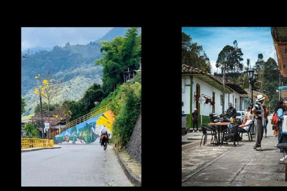 Salento Historical Walking Tour - Tangol Tours - Colombia - Image 3