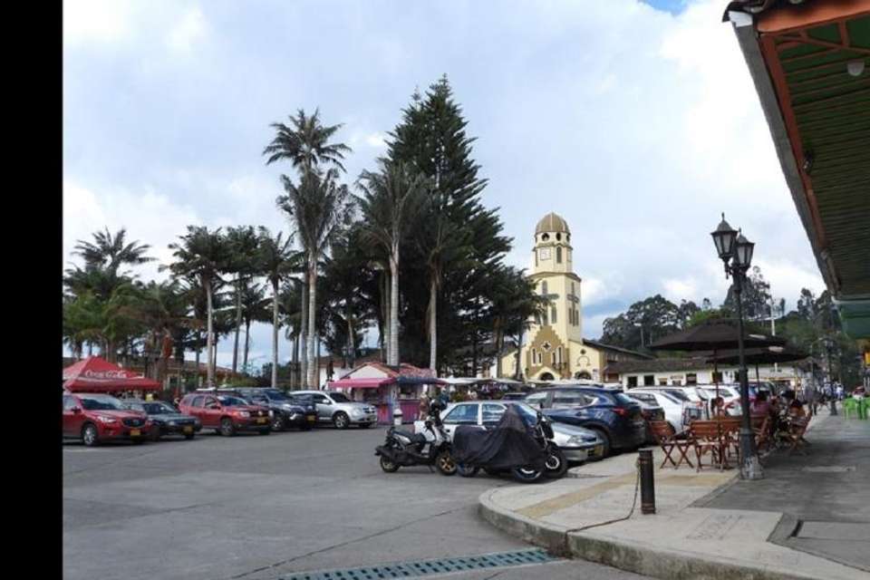 Salento Historical Walking Tour - Tangol Tours - Colombia - Image 4