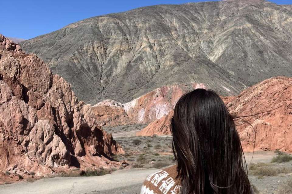 Salinas Grandes & Purmamarca Full Day Tour from Salta - Tangol Tours - Argentina - Image 2