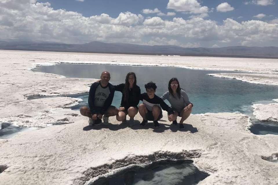 Salinas Grandes & Purmamarca Full Day Tour from Salta - Tangol Tours - Argentina - Image 3