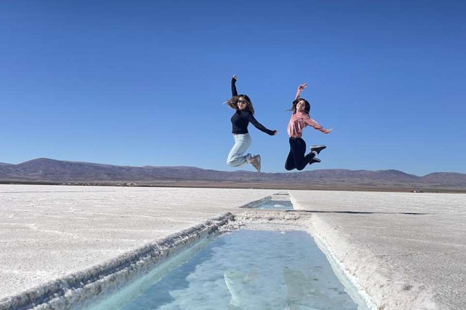 Salinas Grandes & Purmamarca Full Day Tour from Salta - Tangol Tours - Argentina - Image 5