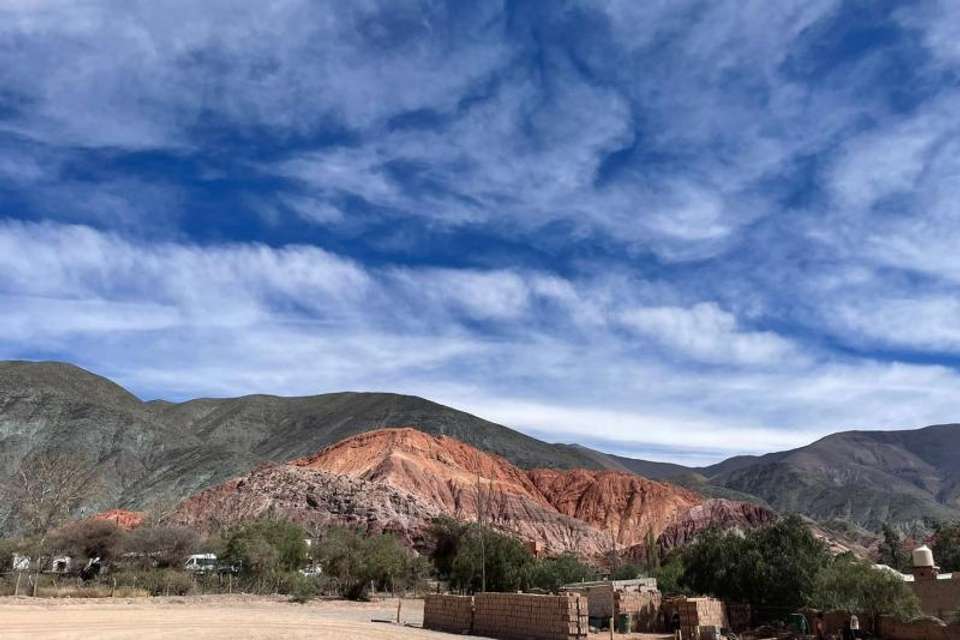Salinas Grandes & Purmamarca Full Day Tour from Salta - Tangol Tours - Argentina - Image 6