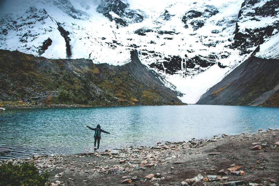 Salkantay and Lake Humantay 2D/1N - Bamba - Peru - Image 2