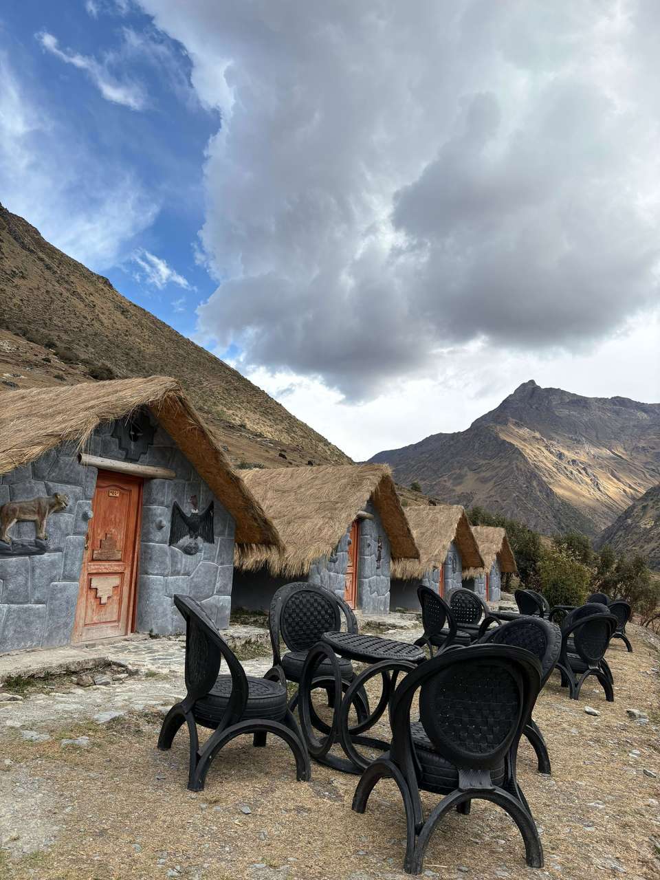 Salkantay and Lake Humantay 2D/1N - Bamba - Peru - Image 4